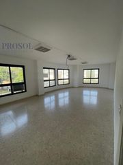 Miete Büro in Centro. Entresuelo en avda. francisco tárrega