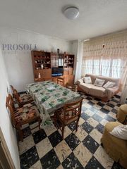 Piso en Piscinas. Primer piso sin ascensor