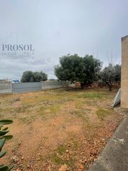 Masia a Madrigal. Maset con enorme potencial cerca de la calle ermita