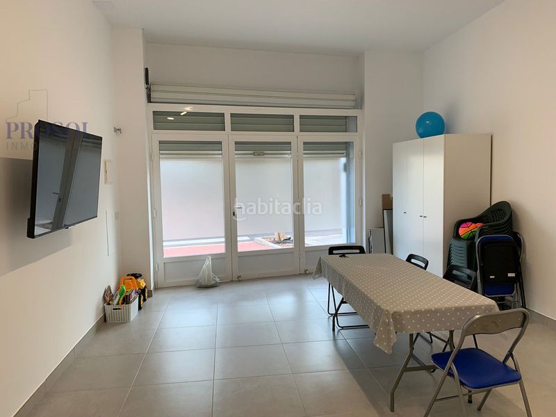 Foto 2dfe083a-7aca-42cb-81e3-06f25ed1711e. Local comercial a Piscinas Villarreal / Vila - real
