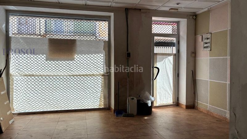 Foto 07e6ec01-83ac-48fc-9197-37cf699a1ee0. Lloguer local comercial a Centro Villarreal / Vila - real