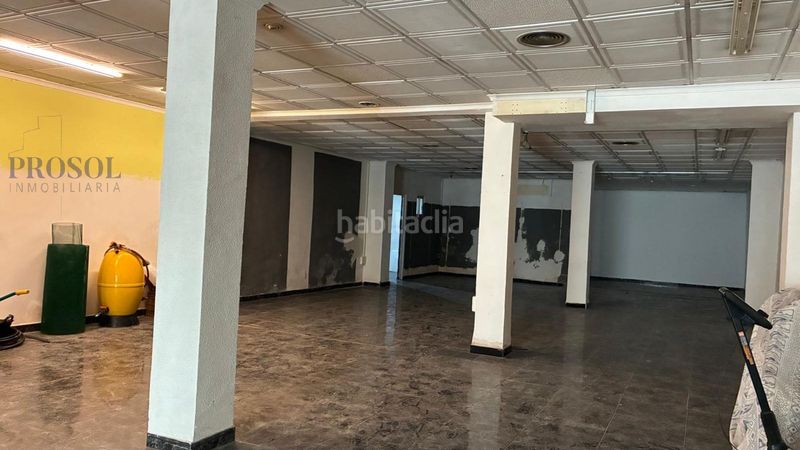 Foto 22f463ca-c7da-488e-9cd6-6b2302b610a7. Lloguer local comercial a Centro Villarreal / Vila - real