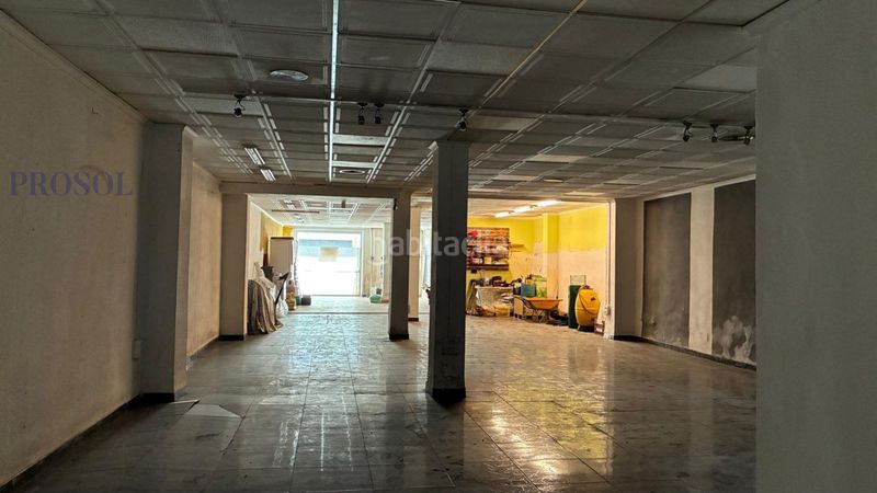 Foto 286ee083-d522-4158-a851-47f2a9f648cf. Lloguer local comercial a Centro Villarreal / Vila - real