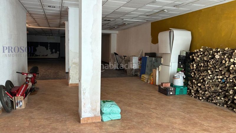 Foto 397194f6-ab87-4d93-a7a5-7b5239d30dbf. Lloguer local comercial a Centro Villarreal / Vila - real