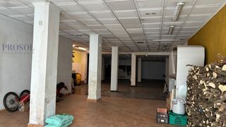 Local Comercial a Centro