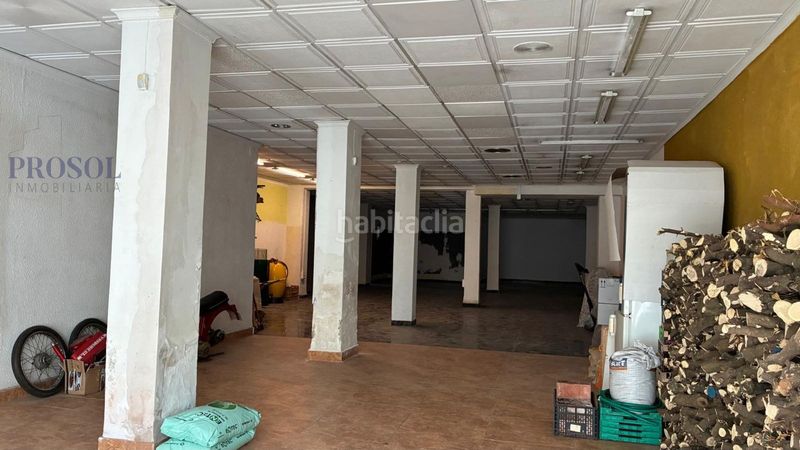 Foto 4a7d62e7-7981-4e60-a2f7-1e25e7f29586. Lloguer local comercial a Centro Villarreal / Vila - real