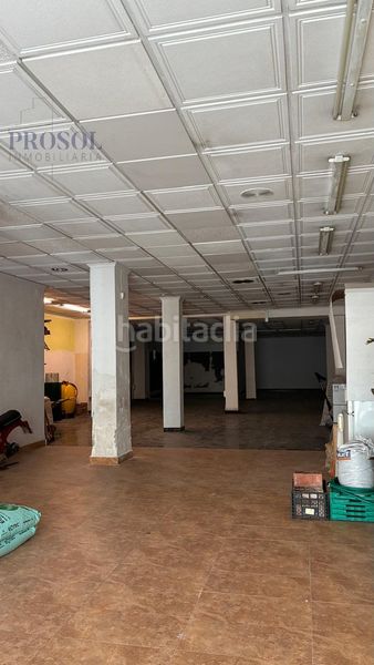 Foto d0f61fa9-ad94-4ca5-87a0-fb254b245cc6. Lloguer local comercial a Centro Villarreal / Vila - real