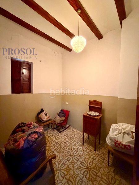 Foto 0cf77a41-bb4b-48ea-8de4-4ba8510978a8. Casa adossada a Avenida Alemania-Italia Villarreal / Vila - real