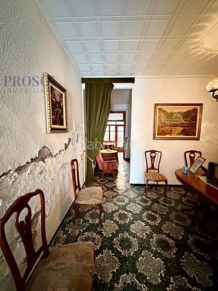 Foto 1f965483-6351-4d25-8297-b4e828536c89. Casa adossada a Avenida Alemania-Italia Villarreal / Vila - real