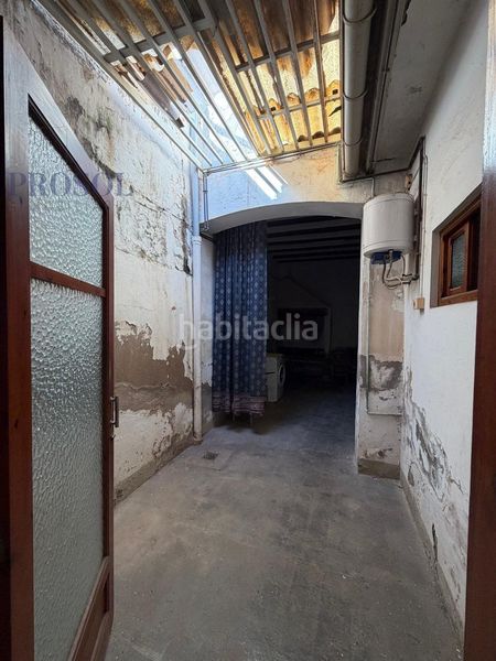 Foto 2b6b65a3-1280-49f8-ab5f-e148f497cfb9. Casa adossada a Avenida Alemania-Italia Villarreal / Vila - real
