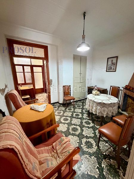 Foto 46a12f9f-94bb-4dab-8056-1423058eaac8. Casa adossada a Avenida Alemania-Italia Villarreal / Vila - real