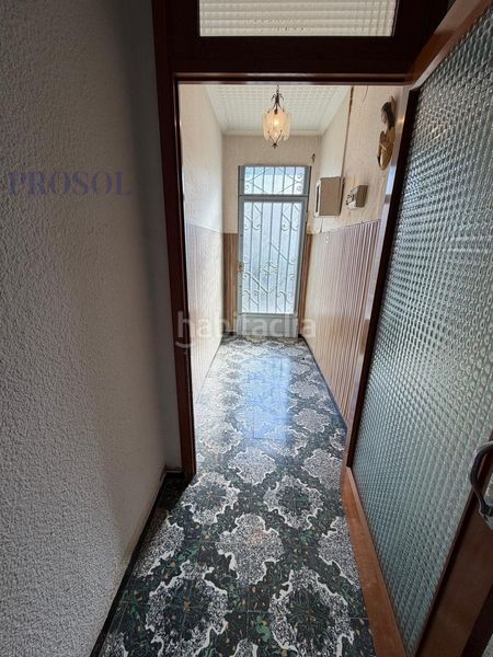 Foto 50e0ba4c-9c95-4c6d-9e01-6dd7e93a23b1. Casa adossada a Avenida Alemania-Italia Villarreal / Vila - real