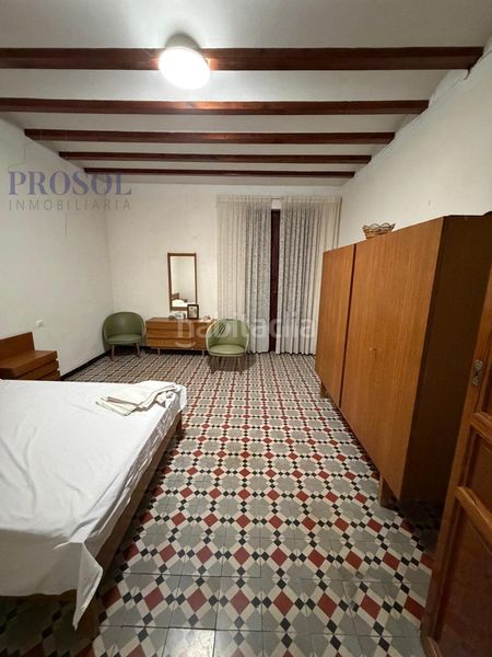 Foto 59a00bbd-b629-46bf-950c-d05343728208. Casa adossada a Avenida Alemania-Italia Villarreal / Vila - real