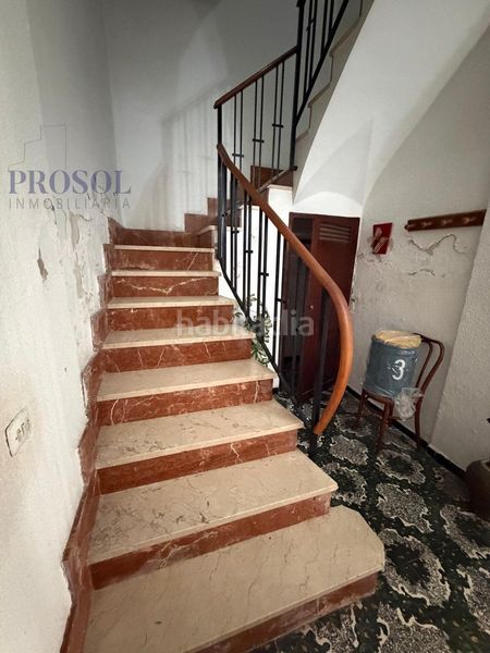 Foto b3e7fe8d-2d78-4465-b087-35ef428053d7. Casa adossada a Avenida Alemania-Italia Villarreal / Vila - real
