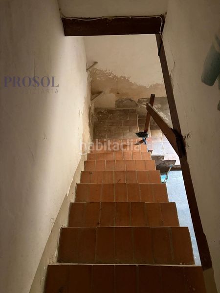 Foto c13adb49-d909-4b38-9413-9d3a74c9960f. Casa adossada a Avenida Alemania-Italia Villarreal / Vila - real