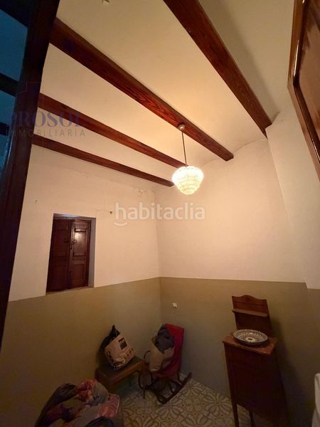 Foto ed1dfbd5-48b1-4c88-9464-b33b5df90157. Casa adossada a Avenida Alemania-Italia Villarreal / Vila - real