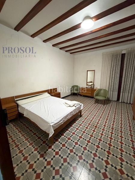 Foto f52a12af-10b4-4555-9179-20c827d8fb46. Casa adossada a Avenida Alemania-Italia Villarreal / Vila - real