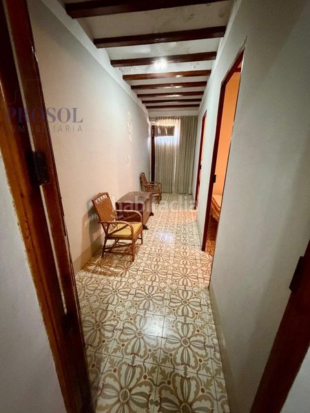 Foto f576739d-3d28-46df-a9ad-f6ac1874e0a2. Casa adossada a Avenida Alemania-Italia Villarreal / Vila - real
