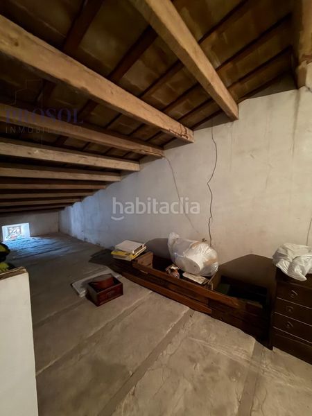 Foto fe32c7ce-3de9-41f3-b59b-baa757815bf7. Casa adossada a Avenida Alemania-Italia Villarreal / Vila - real
