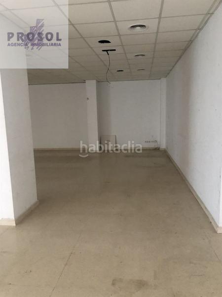 Foto c51c42ef-a9da-469c-a164-72810f5ce9be. Affitto locale commerciale in Piscinas Villarreal / Vila - real