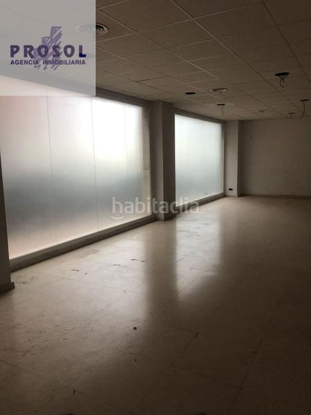 Foto 8d07691f-0438-4550-986d-8593d2f4a758. Alquiler local comercial alquiler local comercial en Villarreal / Vila - real