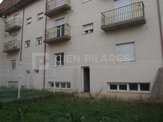 Semi detached house  Calle molino