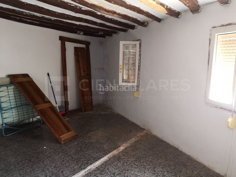 Foto 0a988232-d1d2-4685-afee-bb2cbf60d4b8. Casa adossada a Herce