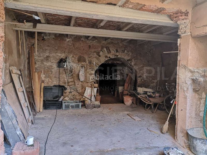 Foto 1827b290-857f-4668-ae31-58633a97d466. Casa adossada a Herce