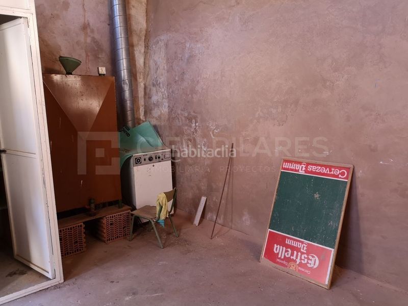 Foto 9035d6b3-2104-4717-981f-a181c0f115fc. Casa adossada a Herce