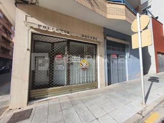 Local Comercial  Gonzalo de berceo