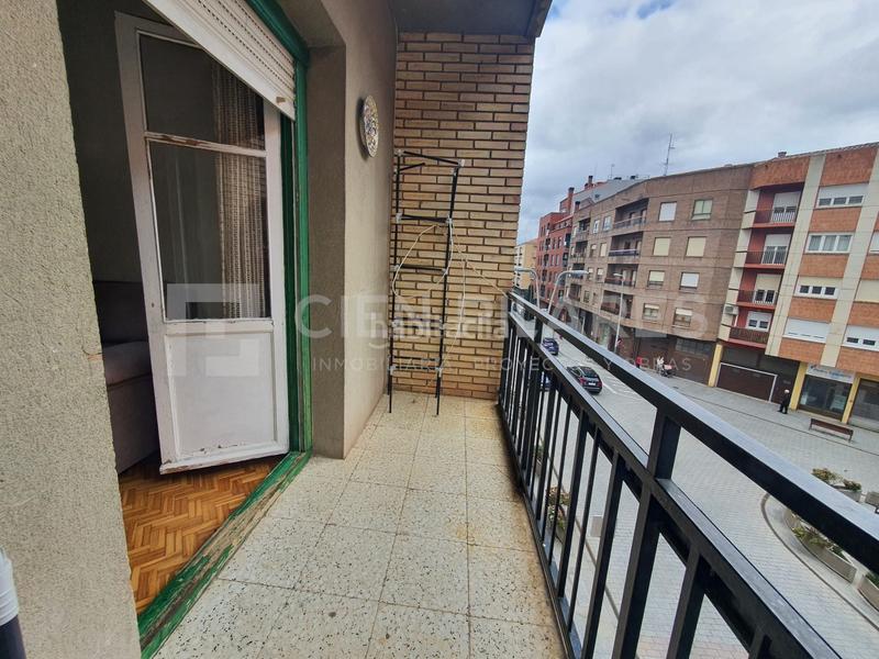 Foto 6fc539df-7e64-4321-974c-657fa8f91c9d. Appartement dans Arnedo