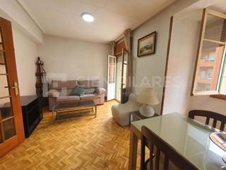 Appartement  Paseo constitución