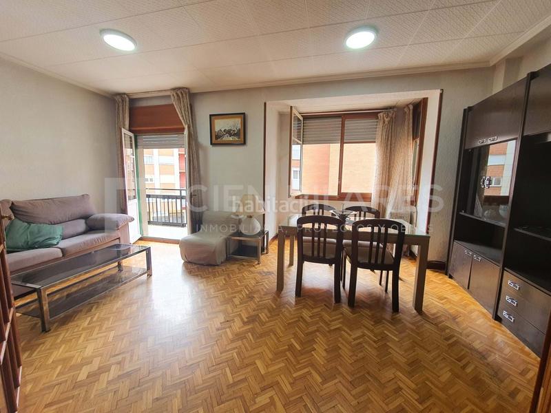 Foto c123b652-496d-41ae-b655-b55d4b75dedb. Appartement dans Arnedo