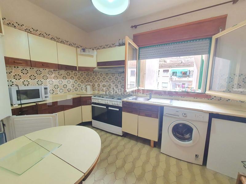 Foto fc54afe9-f7d7-45e9-941b-59fc5443bc4d. Appartement dans Arnedo