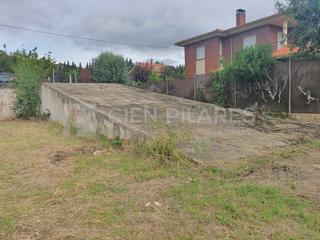 Casa  Camino cienta (el veto). Se vende finca  rustica