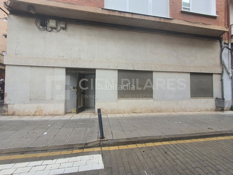 Foto 4eb9c17b-7766-4048-992a-35c5da105677. Lloguer local comercial a Arnedo