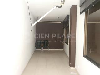 Lloguer Local Comercial  Calle miguel de cervantes. Se alquila local en zona centrica