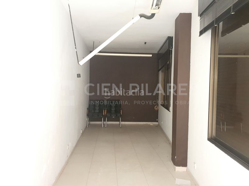 Foto 53a9feae-680d-4c30-a3a4-b7343922ed19. Lloguer local comercial a Arnedo