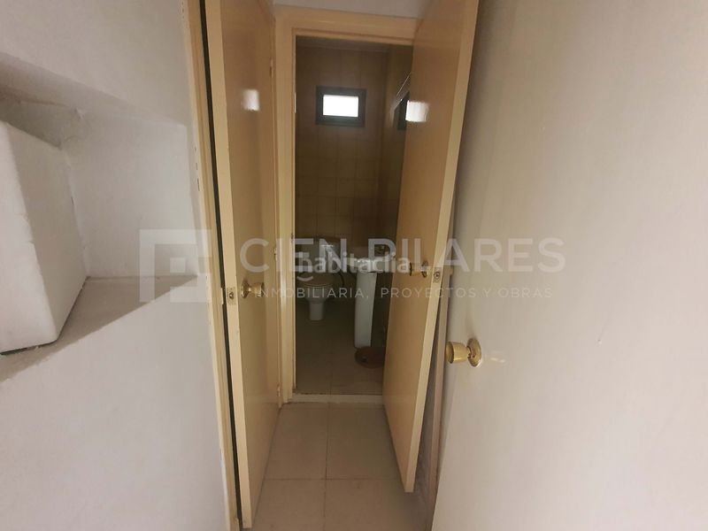 Foto 82eaed99-493a-447f-90f4-329f5b4d622a. Lloguer local comercial a Arnedo