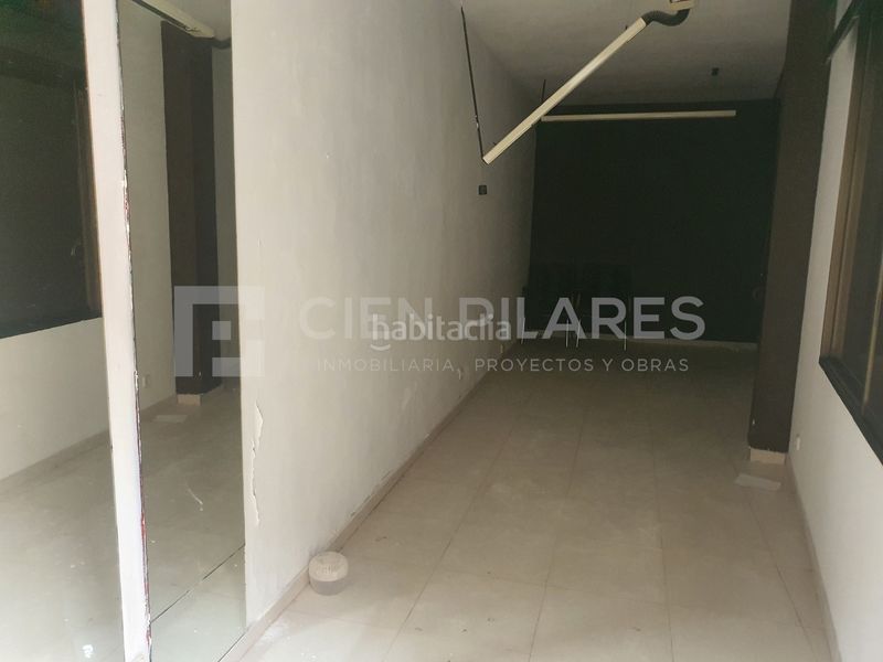 Foto c280cdd5-ddf5-4877-84b5-0aa120716c89. Lloguer local comercial a Arnedo
