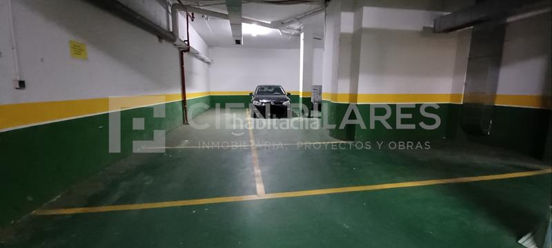 Foto 0c42fa49-9b6c-4fee-9c6f-48b46e4dbdc5. Aparcament cotxe a Arnedo