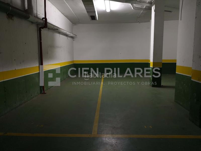 Foto 42e146b3-de9c-4ba2-9838-caef9252eafe. Aparcament cotxe a Arnedo