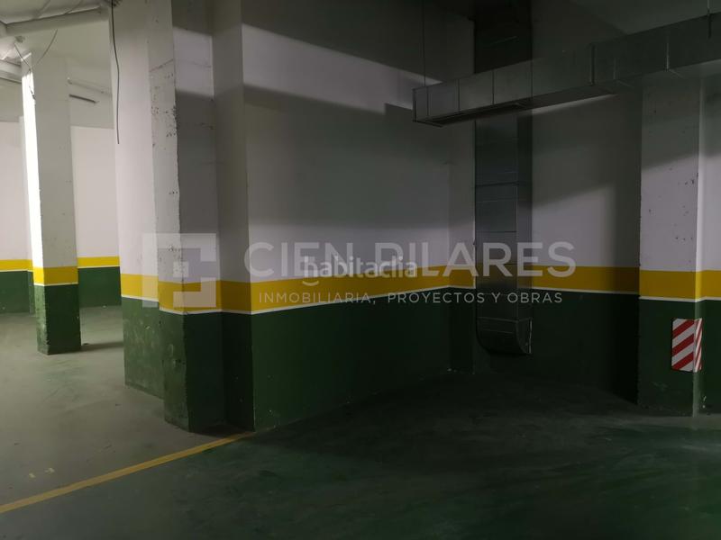 Foto 573a3573-146b-4afe-a3e1-328455951e57. Aparcament cotxe a Arnedo