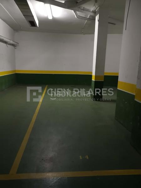 Foto a88d7aa0-8997-4c89-bdc6-22995c4ac0e7. Aparcament cotxe a Arnedo