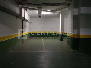 Aparcament cotxe  Calle  farsia  - los planos. Se vende amplia plaza de garaje