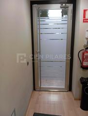 Lloguer Oficina  Avenida lope de vega nº   bajo. Se alquila moderna  oficina