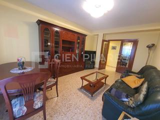 Piso  Calle la paz   nº  - º d. Oportunidad única! piso espacioso y luminoso en 1 planta de 95 m