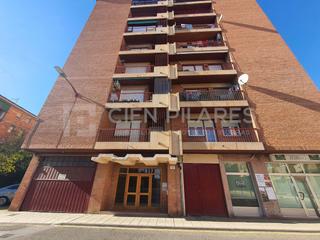 Pis  Calle la paz   nº  - º d. Oportunidad única! piso espacioso y luminoso en 1 planta de 95 m