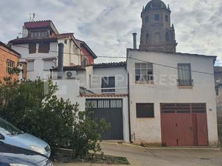 Estudi  Cl collado   arnedo (la rioja). Se vende apartamento en centro histórico de arnedo