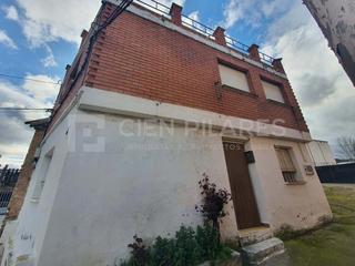 Casa  Cl corralada. Venta de casa tradicional en bergasa, la rioja .lista para perso